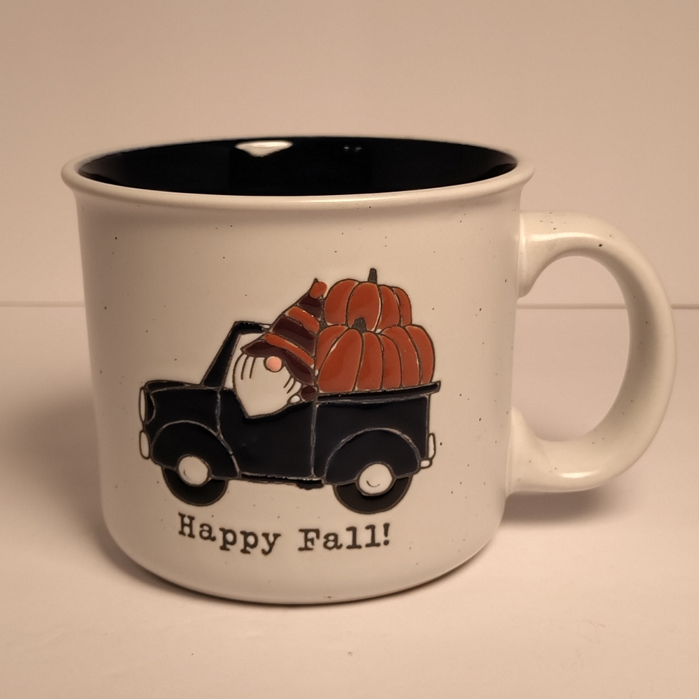 🍁FALL MUG⭐